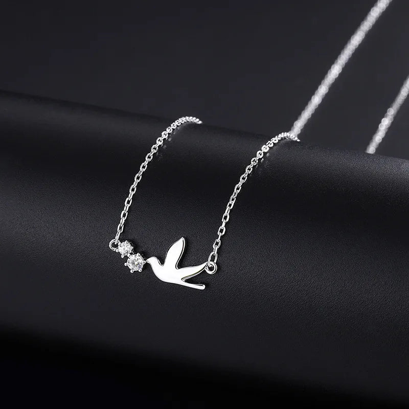 "Dove" Necklace