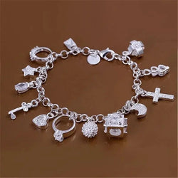 "Luna 13" Bracelet