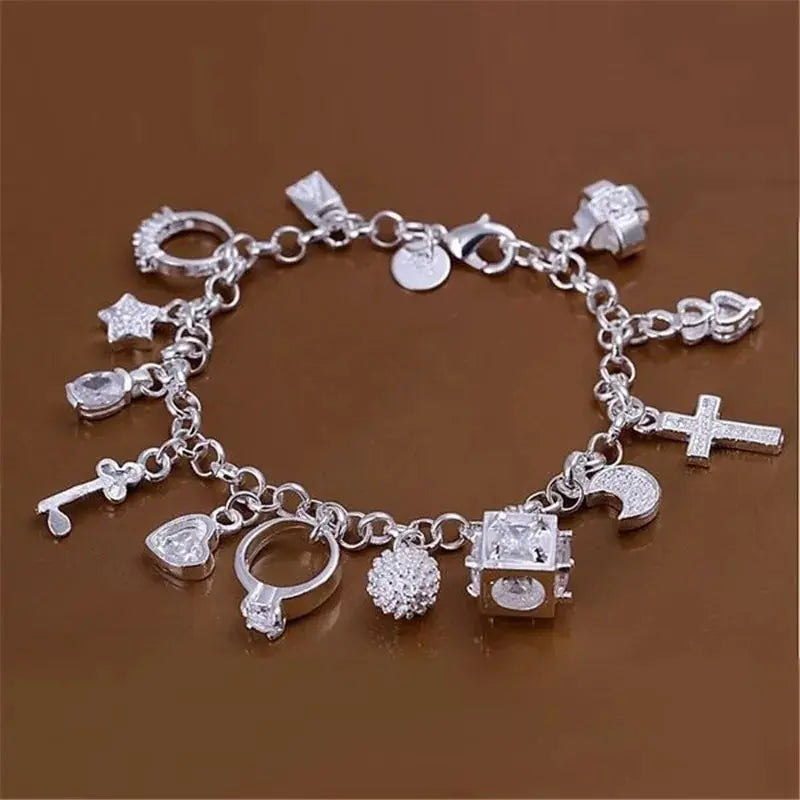"Luna 13" Bracelet