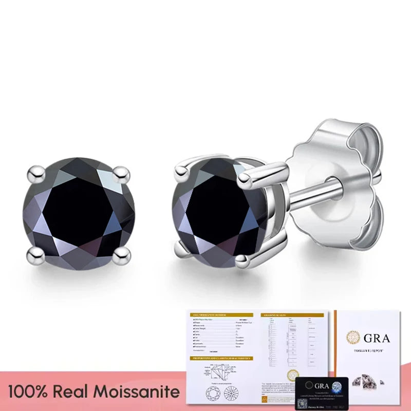 "Pointé" Earring