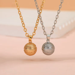 "Score Gods" Chain