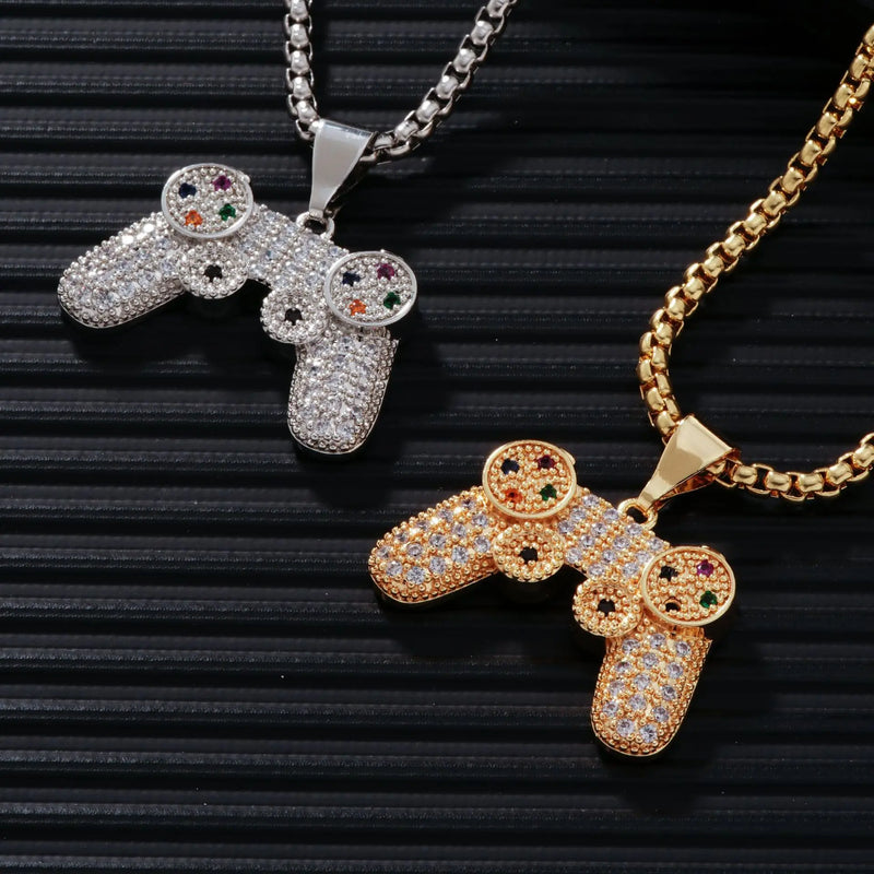 "Modern Warefare" Chain