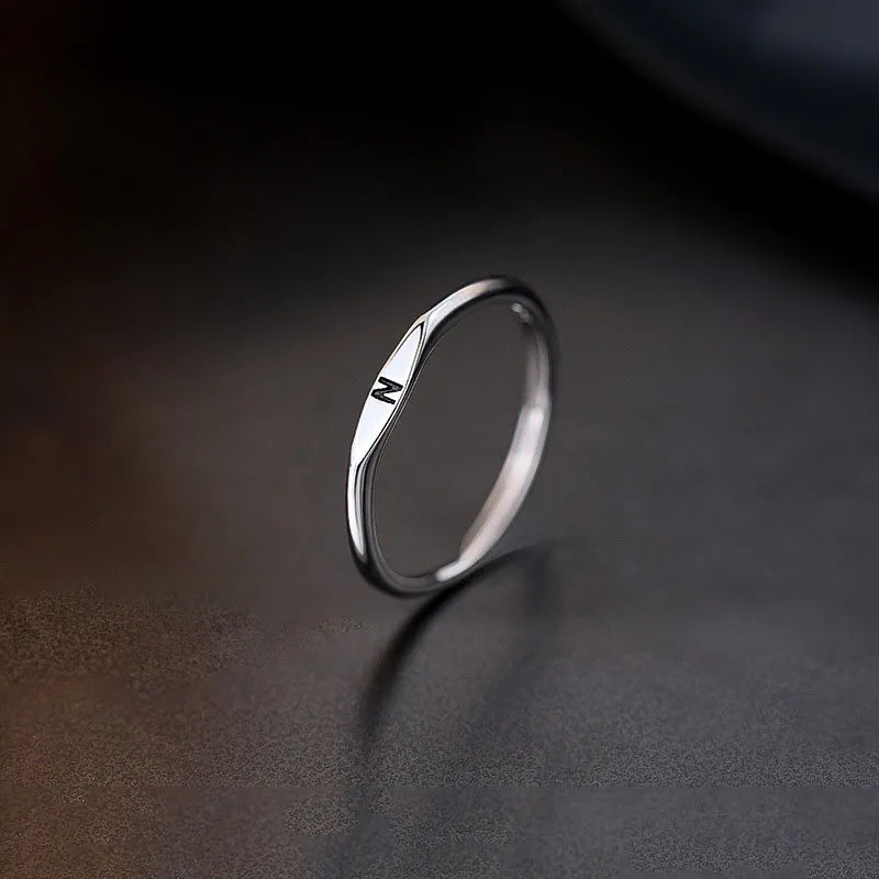 "Vérité Loop" Initial Ring