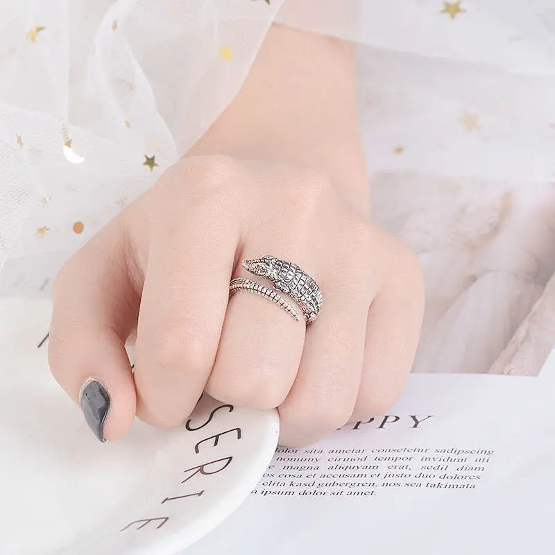 "Gallery Dept" Ring Collection