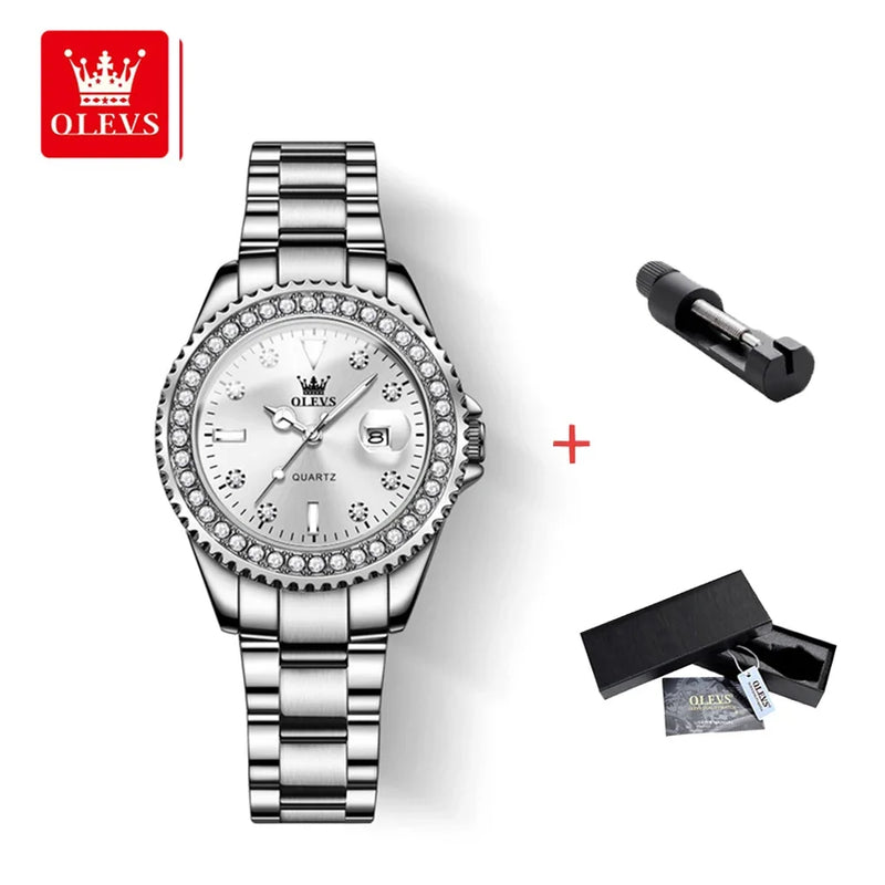 " The Silver Surfer" Reloj
