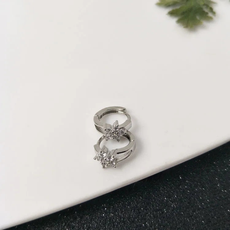 "Daisy Lane" Earrings