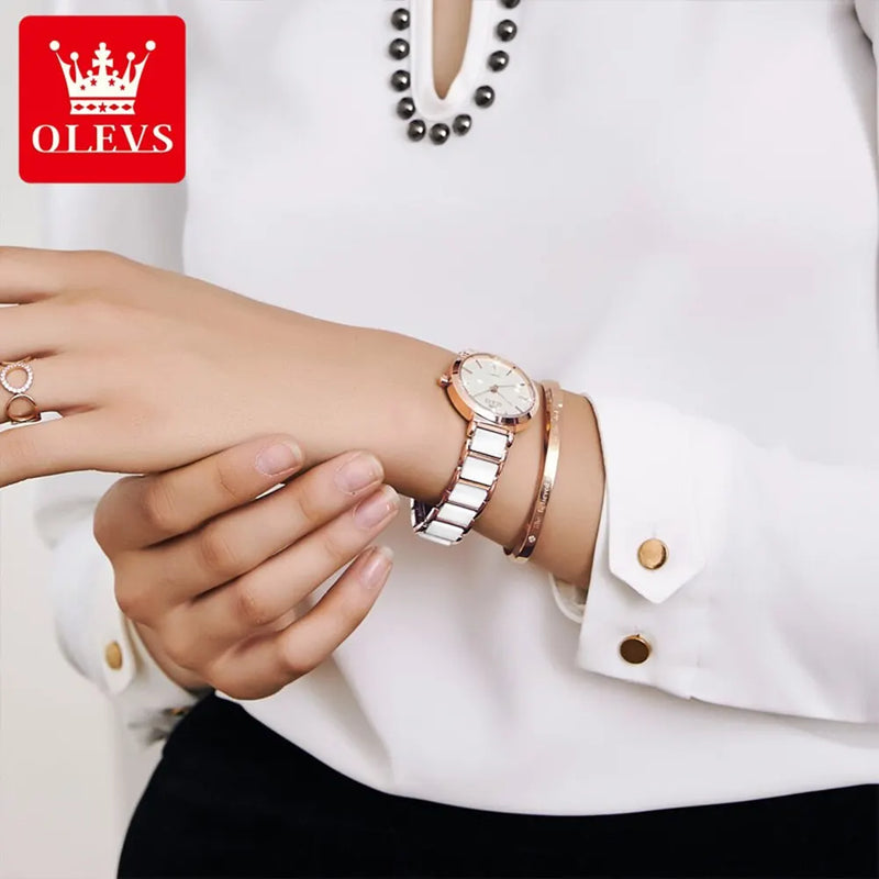 "La Majesté Watch" Reloj