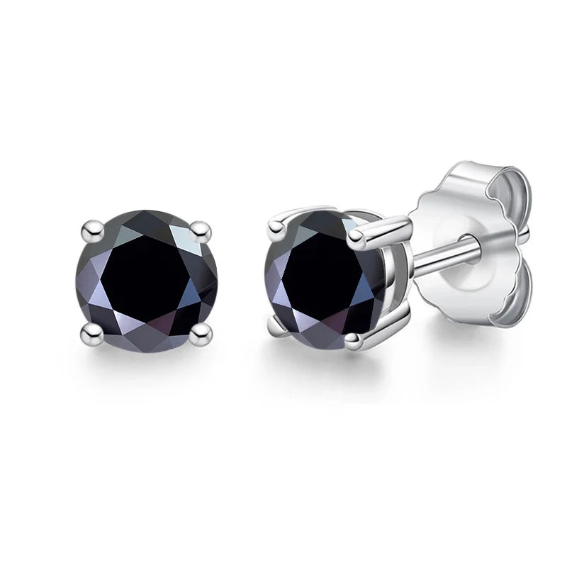 "Diamonds Dancing" Earrings