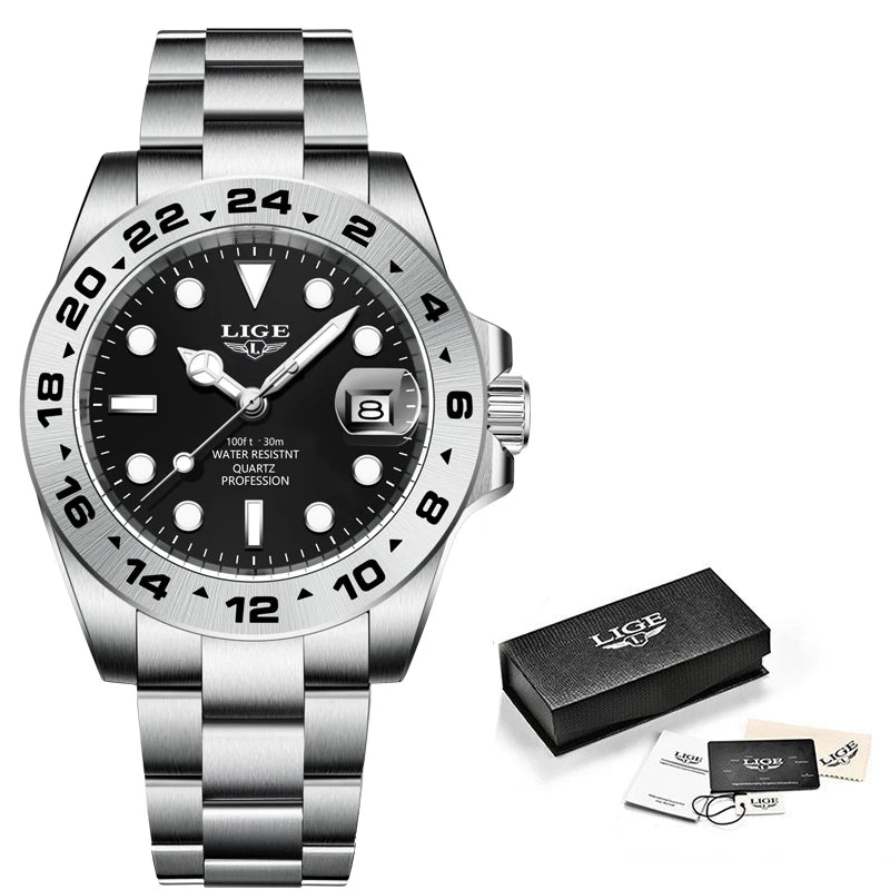 "Empire d’Or" Wrist watch