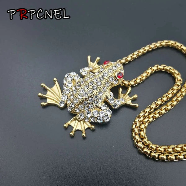 "Gamabunta" Chain