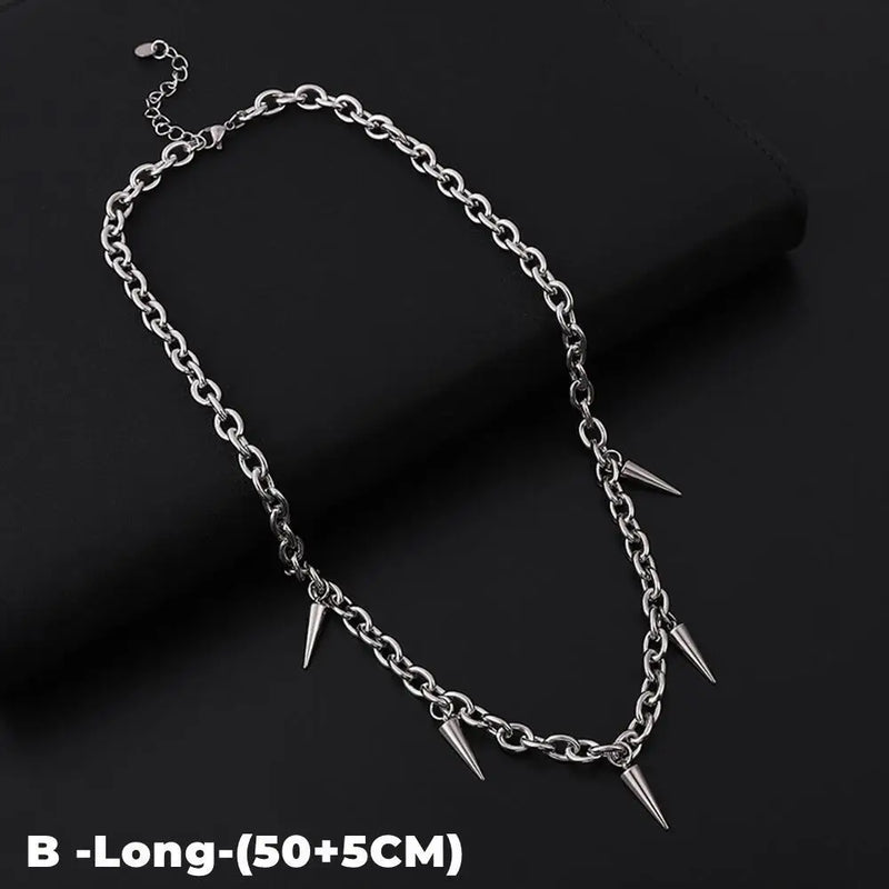 "The Black Panther" Chain