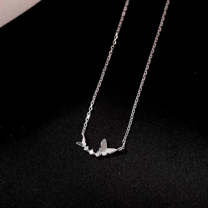 "Dove" Necklace