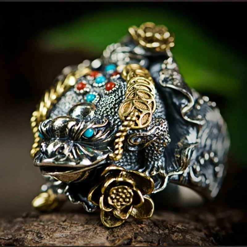 "Gallery Dept" Ring Collection