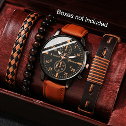 "Rambo" Reloj