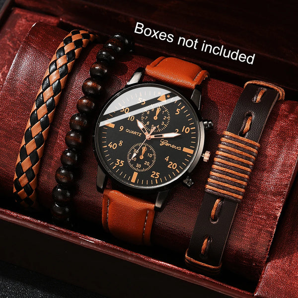 "Rambo" Reloj