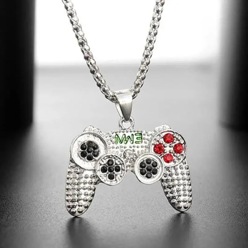 "Modern Warefare" Chain