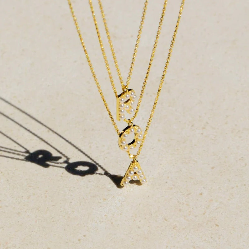 "Ice Cold" Initial Chain