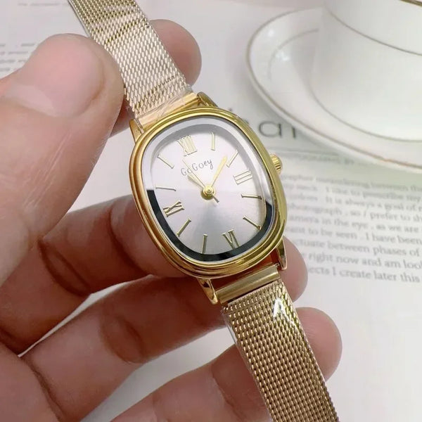 " The Green Bean" Reloj