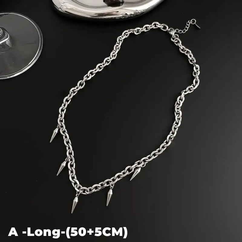 "The Black Panther" Chain