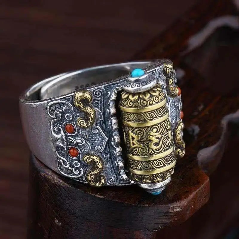 "Gallery Dept" Ring Collection