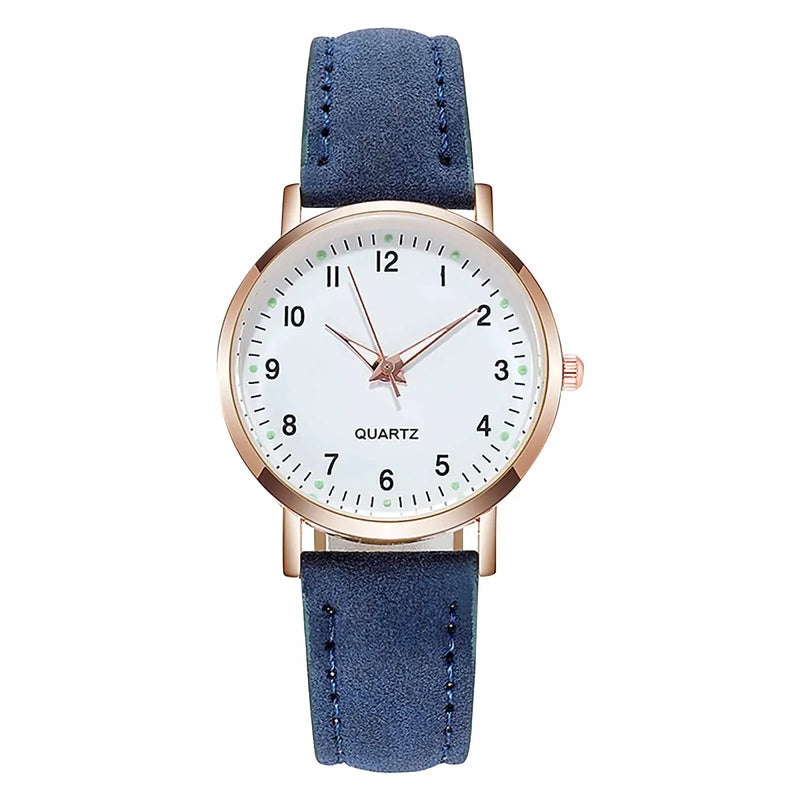 "Boujee" Ceramic Watch