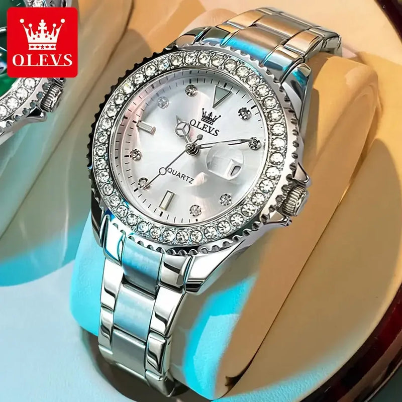 " The Silver Surfer" Reloj