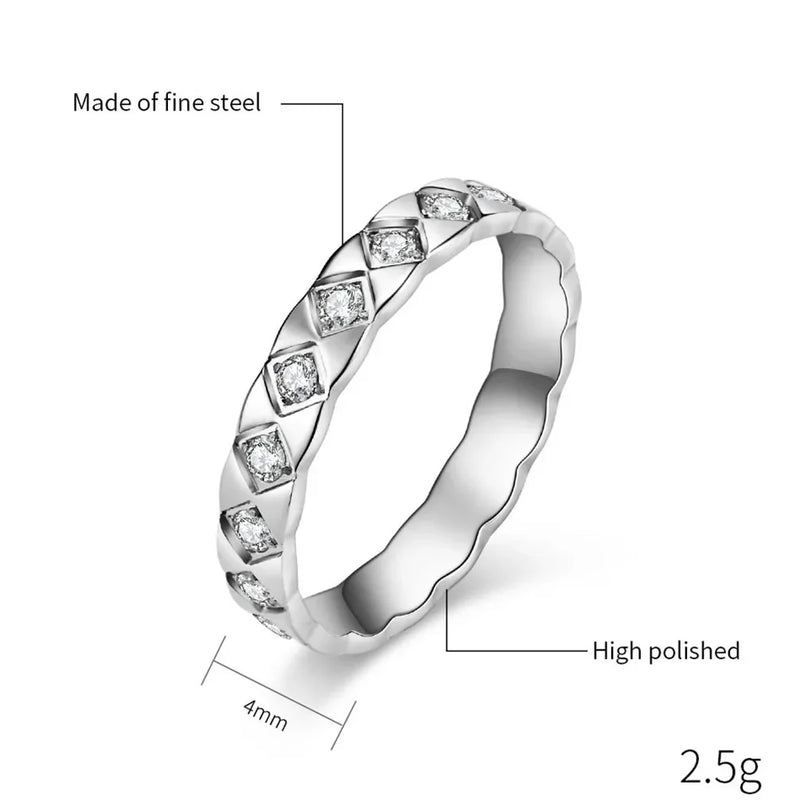 "Obsidian + Argent + Aurea" Ring
