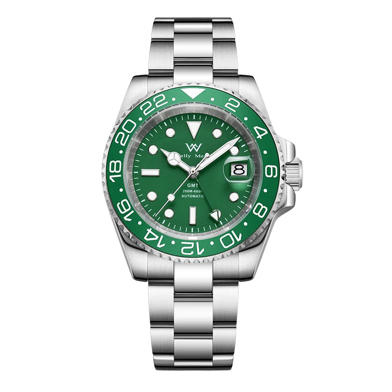 "Magic Don Juan" Wrist Watch