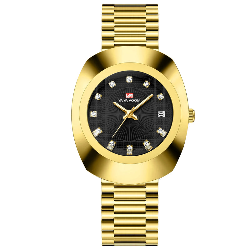 "Étoile Curve" Wristwatch