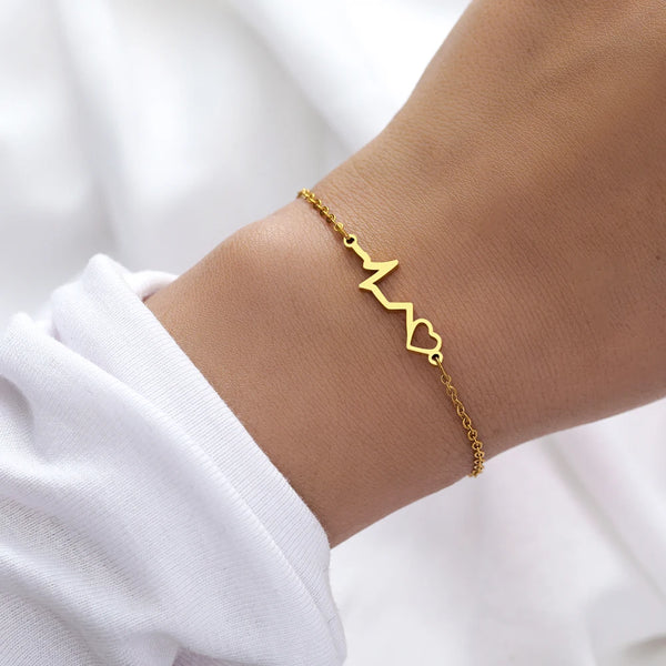 "Pulse de Vie" Bracelet