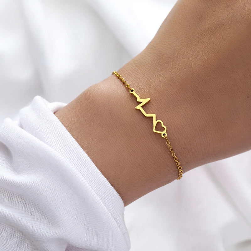 "Pulse de Vie" Bracelet