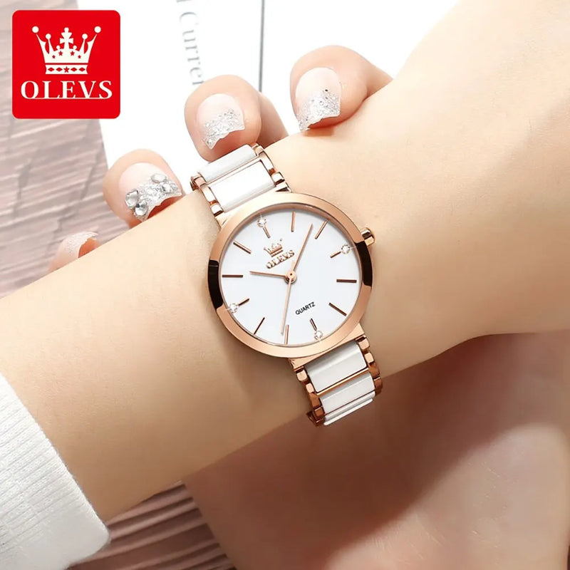 "La Majesté Watch" Reloj