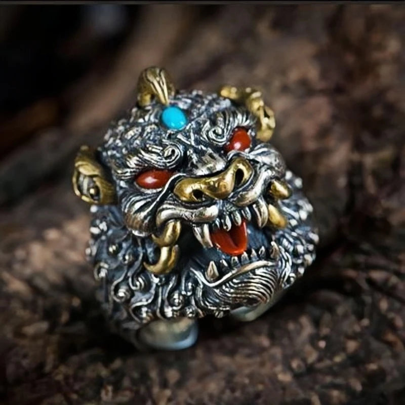 "Gallery Dept" Ring Collection