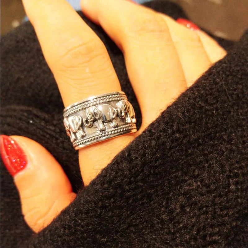 "Gallery Dept" Ring Collection