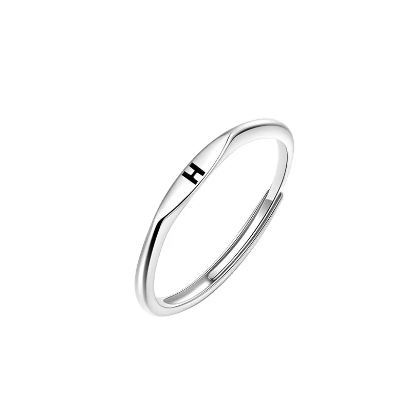 "Vérité Loop" Initial Ring