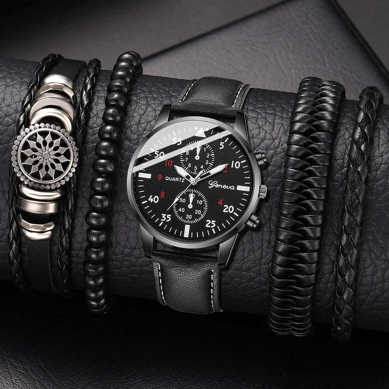 "Rambo" Reloj