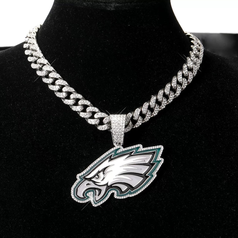 "Eagles" Chain