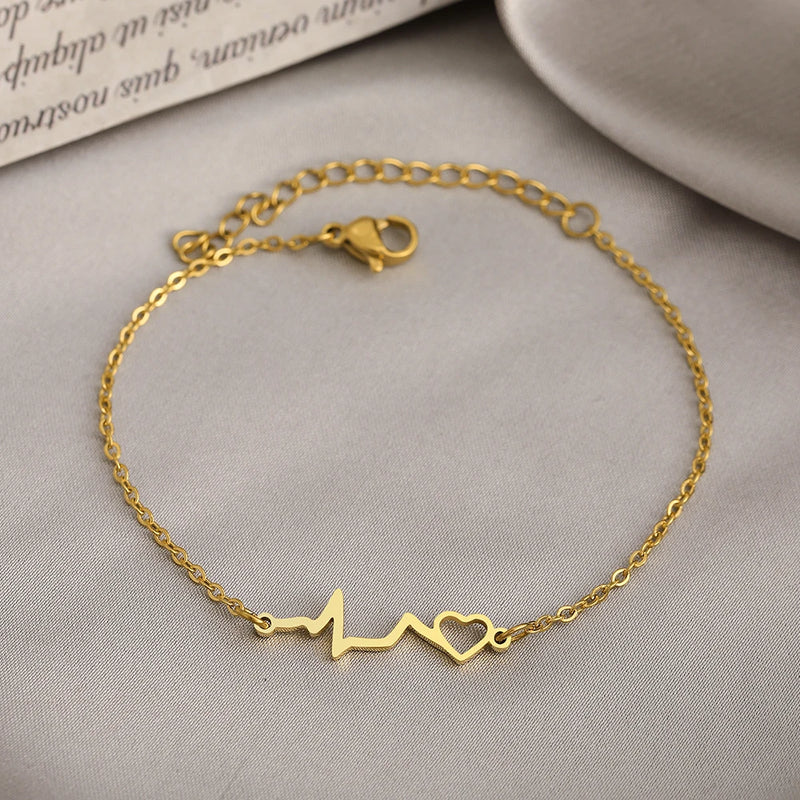 "Pulse de Vie" Bracelet