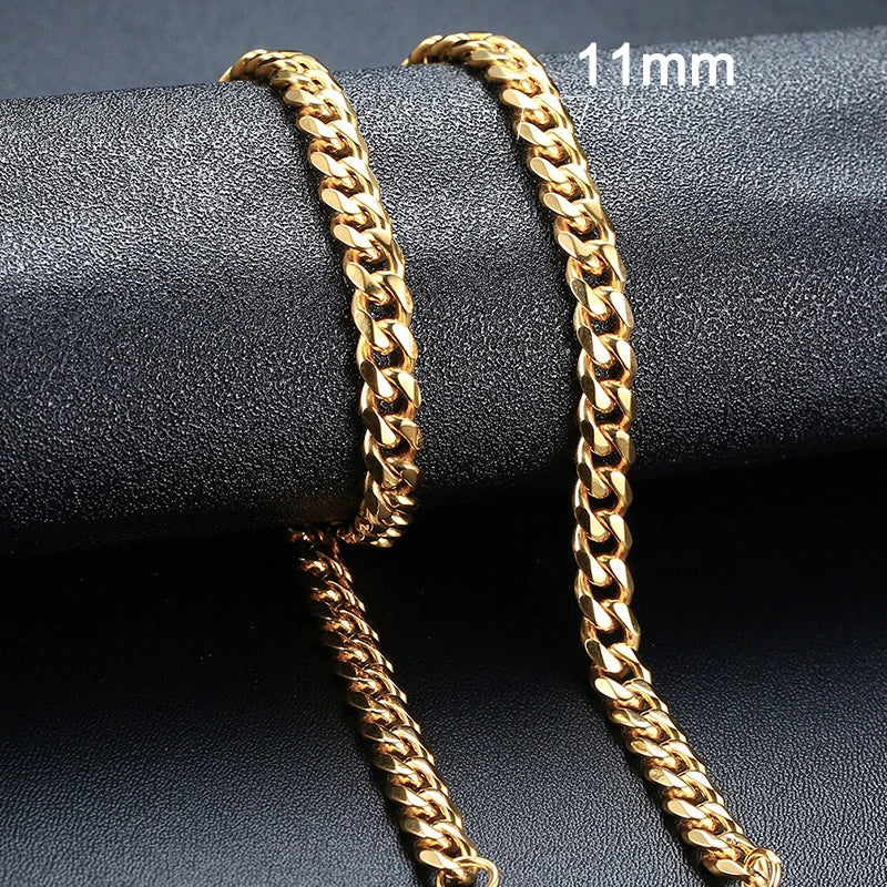 "Sum lil Weight" Simple Chain