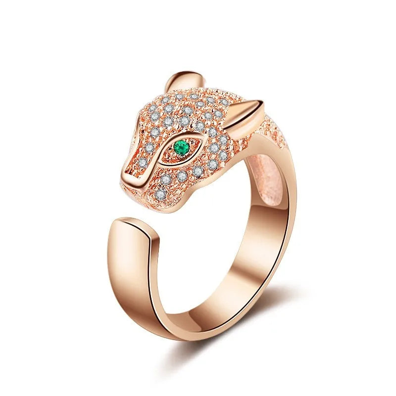 "Gallery Dept" Ring Collection