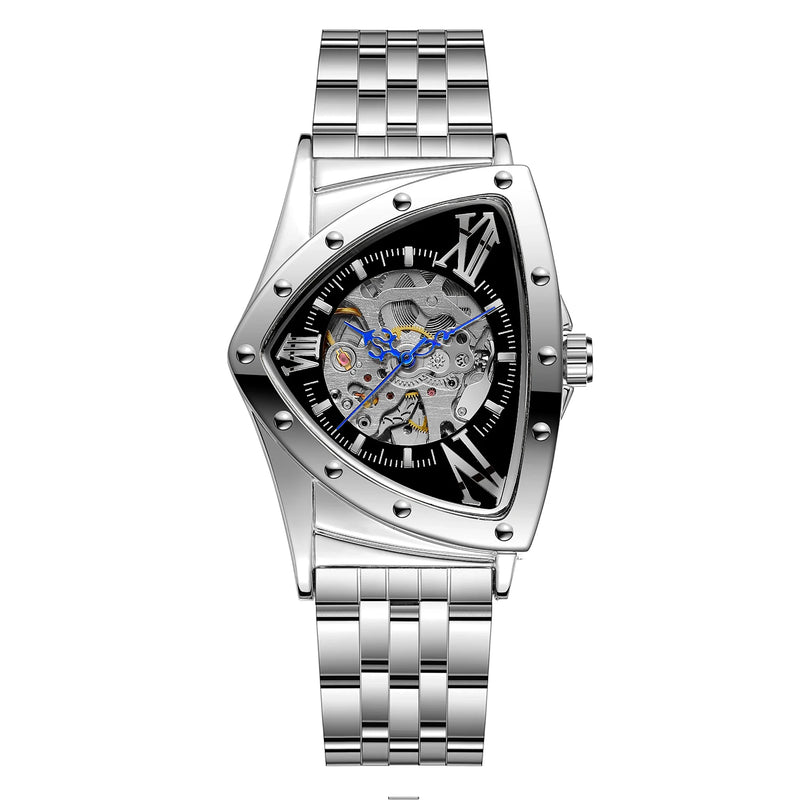 "Diamond Stitching" Reloj