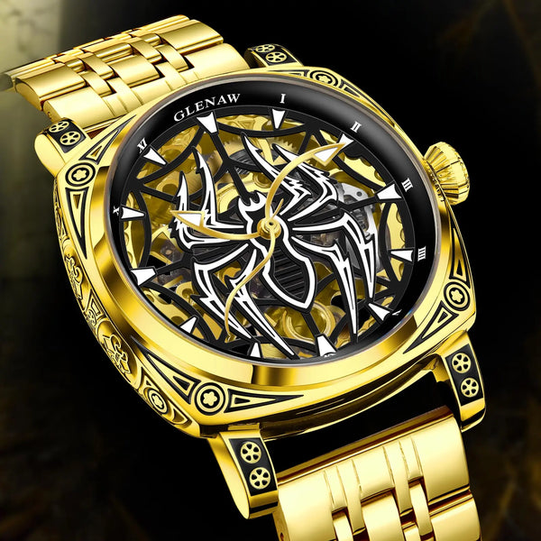 "Sp5der-Man Superman" Reloj