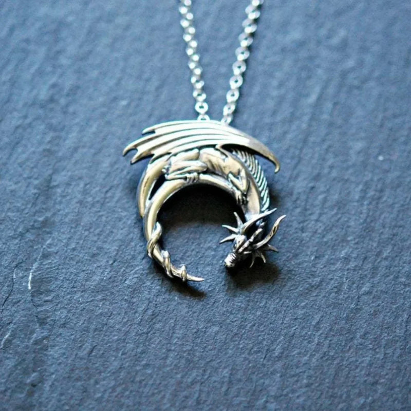 "Spyro" Chain