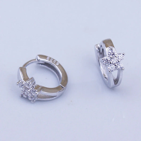 "Daisy Lane" Earrings