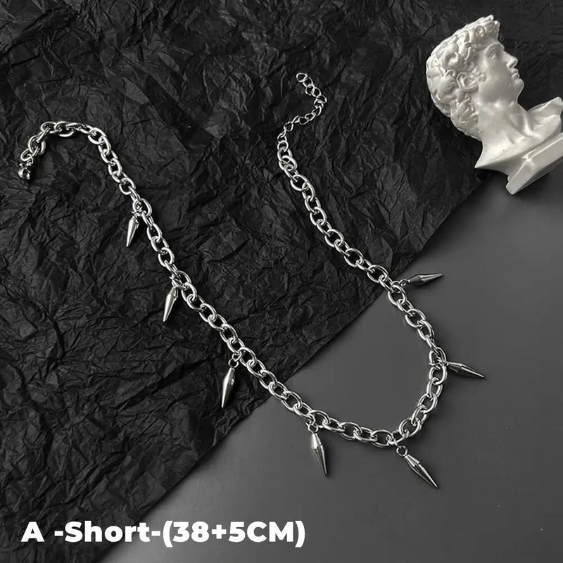 "The Black Panther" Chain