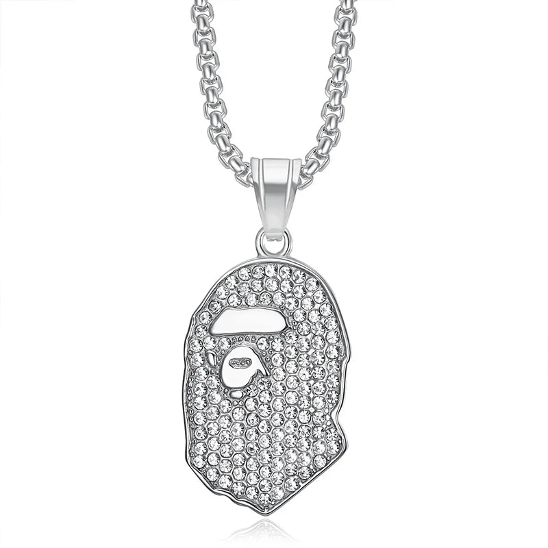 "A Bathing Ape" Chain