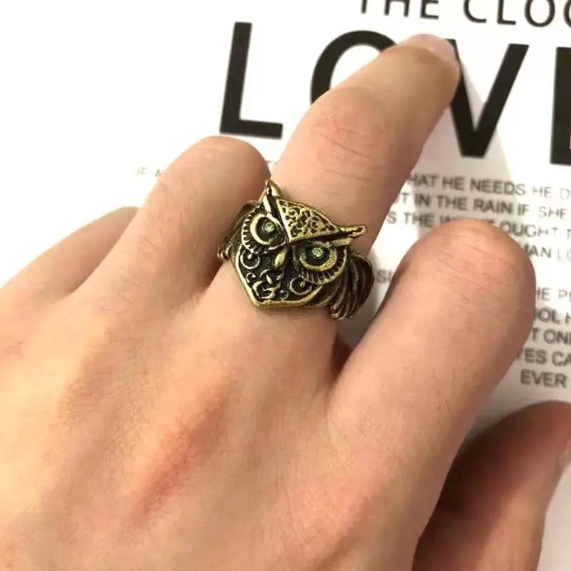 "Gallery Dept" Ring Collection
