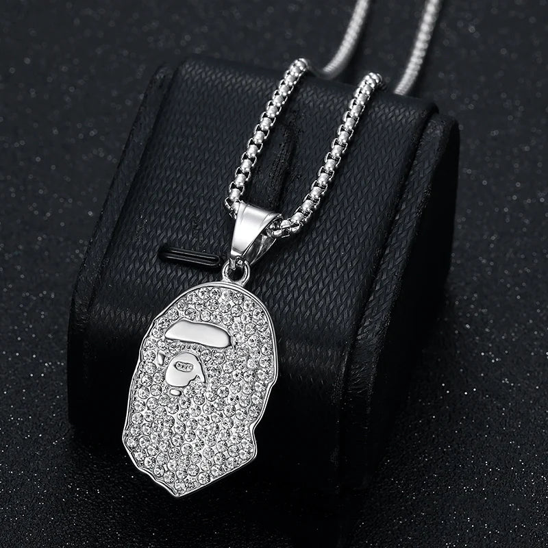 "A Bathing Ape" Chain