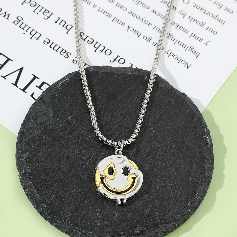 "Drip or Drown" Necklace