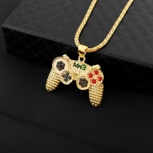 "Modern Warefare" Chain